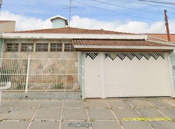 Casa de 1 quarto, São Carlos · Imóvel residencial área total 180m² - Jd. Cruzeiro do Sul - São Carlos/SP