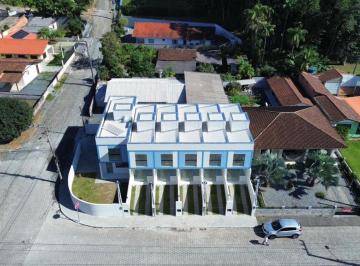 Casa de 2 quartos, Blumenau · Lindo Sobrado NOVO no bairro Testo Salto - Blumenau
