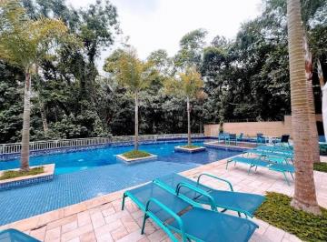 Apartamento de 3 quartos, Cotia · Apartamento Cond. Queluz Vitta na Granja Viana