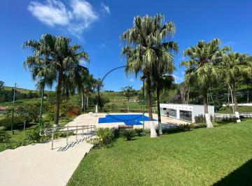 Rural · 112500m² · 6 Quartos · 10 Vagas · Haras Completo com Estrutura Premium em Santa Isabel