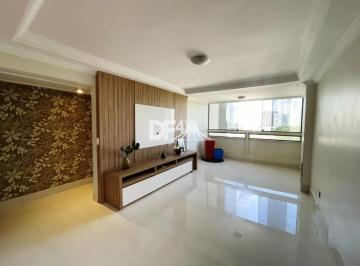 Foto 01 · Apartamento 2 Quartos + DCE à Venda Águas Claras | Villeneuve 83m²