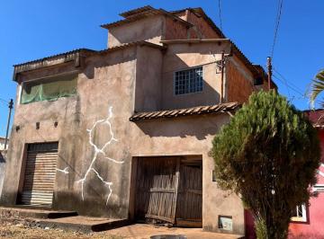 Casa de 3 quartos, Planaltina · Casa 3 andares
