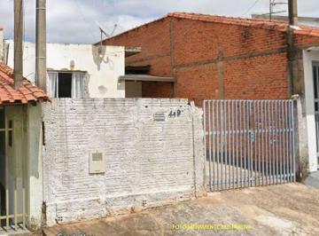 Casa de 1 quarto, São Carlos · Imóvel residencial área total 138m² - Jd Social Belvedere - São Carlos/SP