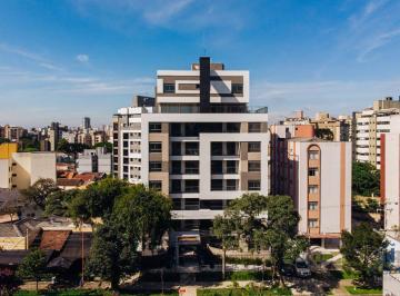 Apartamento de 3 quartos, Curitiba · Lindo Apartamento decorado à Venda 3 Quartos (1 Suíte) | Condomínio Juvevê