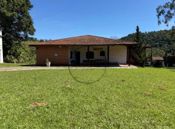 Rural · 30000m² · 7 Quartos · Sítio em Atibaia com 30.000 m², lazer completo e fácil acesso à Fernão Dias