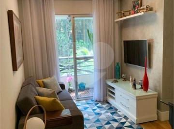 Apartamento de 3 quartos, São Paulo · Venda de Apartamento no Butantã.
