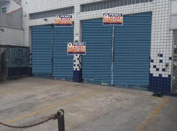 Comercial , São Paulo · Amplo Salão Comercial - Bem Localizado - 100m2 - Perto de Tudo - Transporte Público na porta