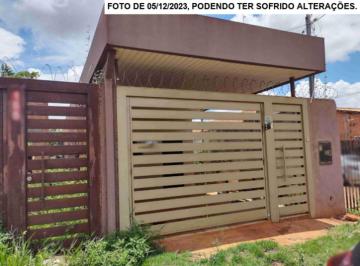 Casa de 1 quarto, Campo Grande · Casa 52m², Campo Grande/MS