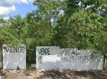 Terreno en Venda  Nova Cerejeira · Terreno amplo e pronto para construir