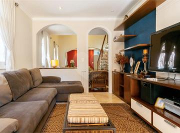 Casa de 3 quartos, São Paulo · Casa a venda em Alto de Pinheiros