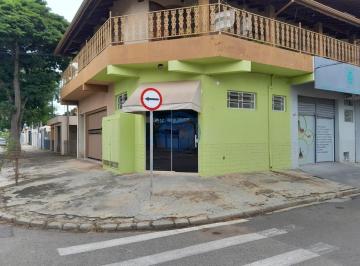 Foto 01 · Salão Comercial Cidade Nova I Indaiatuba,  Esquina, 28m², Excelente Localização