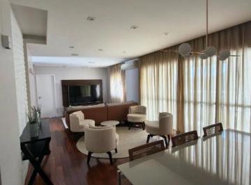 Apartamento de 3 quartos, Santana de Parnaíba · Apartamento com 132 m² condomínio Ghaia Tamboré, Alphaville - Santana de Parnaíba