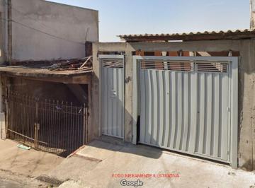 Casa de 1 quarto, São Carlos · Imóvel residencial área total 250m² - Cidade Aracy - São Carlos/SP