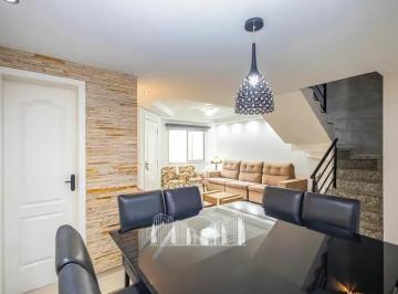Casa de 3 quartos, São Paulo · Sobrado na Vila Prudente com 190m²