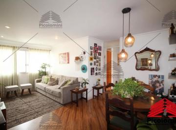 Foto 01 · Apartamento 94m2 região de Moema proximo ao parque do Ibirapuera 3 dormitorios (1suite) 1 vaga