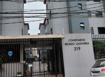 Fachada · Apartamento em Barueri