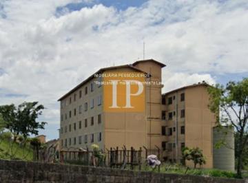 Foto 01 · Apartamento, Jardim Pedra Branca, São Paulo, SP