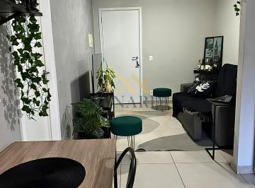 Apartamento de 1 quarto, Sorocaba · Oportunidade no Coração do Campolim: Flat Moderno com Vista Privilegiada!