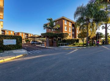 Apartamento de 2 quartos, Curitiba · Apartamento à venda no Campo do Santana
