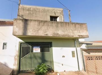 Casa de 1 quarto, São Carlos · Imóvel residencial área total 138m² - Jd Medeiros - São Carlos/SP