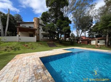 Rural · 3000m² · 6 Quartos · 10 Vagas · Chácara à venda em Atibaia - 3.000m² e Ótima Localização, Estuda Permuta!