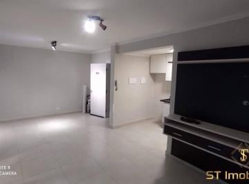 Apartamento · 57m² · 2 Quartos · 1 Vaga · Apartamento à venda com 57,00 m² - Terra Preta, Mairiporã/SP