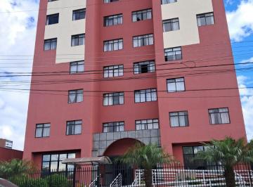 Apartamento de 3 quartos, Curitiba · Seu Novo Lar no Coração do Boa Vista