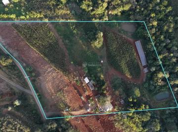 Foto 01 · CHÁCARA À VENDA EM APUCARANA (PRÓXIMO AO DIST. SÃO DOMINGOS).