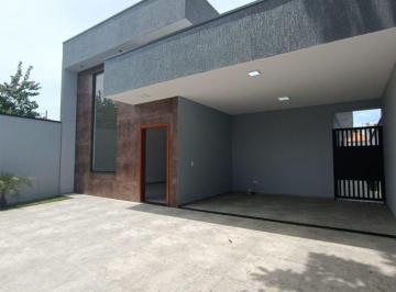 Casa de 3 quartos, Itanhaém · CASA COM PISCINA A VENDA NA PRAIA EM ITANHAÉM/SP