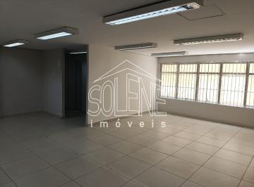 Foto 01 · CONJUNTO COMERCIAL PARA LOCAÇÃO NO CENTRO DE OSASCO, COM 220M² COM 10 SALAS E 4 BANHEIROS