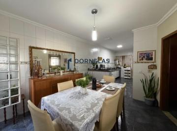 Foto 01 · CASA COLONIAL COND. FECHADO NO GUARÁ TERRENO DE 778,00M² FÁCIL SAÍDA PARA EPTG
