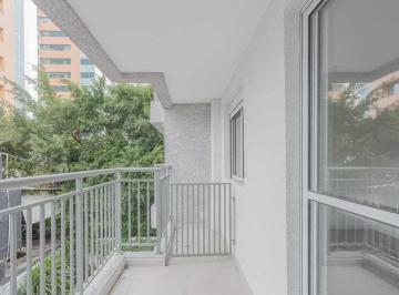 Apartamento de 1 quarto, São Paulo · Apartamento com 1 quarto, 25m² ao lado do metrô Vila Madalena | Prédio novo, recém entregue.