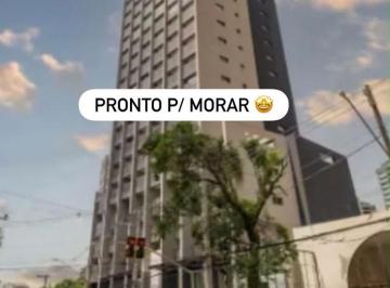 Apartamento de 1 quarto, São Paulo · Apartamento com 1 quarto, 25m² ao lado do metrô Vila Madalena | Prédio novo, recém entregue.