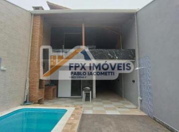 Casa de 3 quartos, Itanhaém · CASA COM PISCINA A VENDA NA PRAIA EM ITANHAÉM/SP