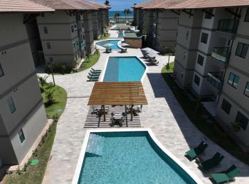 Apartamento de 2 quartos, Ipojuca · apartamento de alto padrão em muro alto