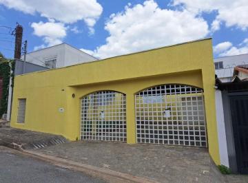 Casa de 3 quartos, São Paulo · Casa Térrea para alugar no Caxingui com 3 quartos.