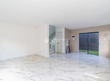 Casa · 90m² · 3 Quartos · 2 Vagas · Sobrado com 90 m², 3 quartos sendo 1 suíte, Terraço 2 vagas de garagem, no Guabirotuba!