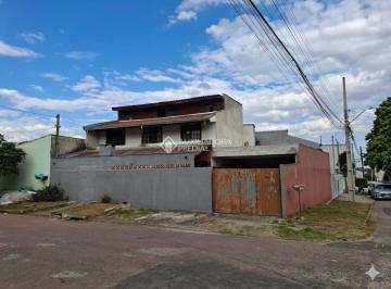 Casa · 192m² · 3 Quartos · 2 Vagas · Sobrado a Vendo no Bairro Sitio Cercado