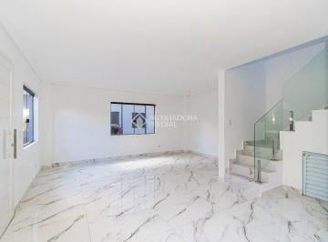 Casa · 90m² · 3 Quartos · 2 Vagas · Sobrado com 90 m², 3 quartos sendo 1 suíte, Terraço 2 vagas de garagem, no Guabirotuba!