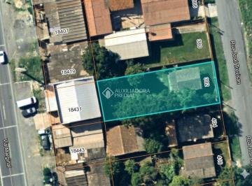 Terreno · 432m² · Terreno de 432,00 Metros a Vendo no Bairro São Marcos.