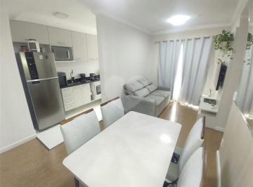 Apartamento de 2 quartos, São Paulo · Apartamento com Suíte e Excelente Distribuição dos Ambientes na Lapa