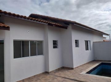 Casa de 3 quartos, Itanhaém · Casa com 3 quartos e piscina em Itanhaém - R$ 390.000,00.