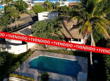 Casa de 7 quartos, Brasília · SMBD 28 CASA ESPETACULAR CONDOMINIO FECHADO