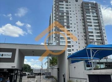 Foto 21 · Apartamento à venda em Sorocaba-SP, bairro Além Ponte: 2 quartos, 2 suítes, 1 vaga, 60m²!