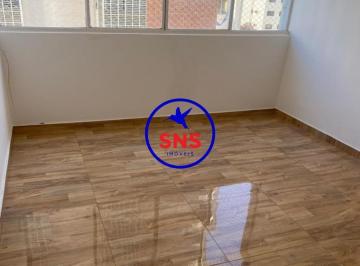 Foto 01 · Apartamento, Cambui, Campinas, SP