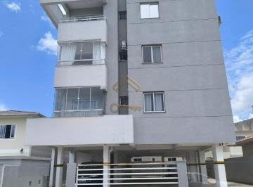 Foto 01 · Apartamento, Aririú, Palhoça, SC