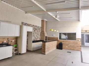 Casa de 3 quartos, São Paulo · SOBRADO REFORMADO COM 155 M², 3 DORMITÓRIOS E 3 VAGAS NO JARDIM VILA MARIANA