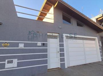 Foto 01 · Excelente oportunidade: Casa à venda em Franca-SP, Residencial Meireles, 3 quartos, 1 suíte, 2 salas