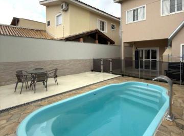 Casa de 3 quartos, Jacareí · Casa Residencial Villa Branca 3 Domitórios