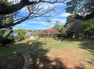 Casa de 5 quartos, Brasília · SMLN MI 03 | Oportunidade Única no Lago Norte!
